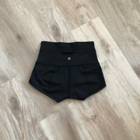 Lululemon Shorts - Picture 4 of 6